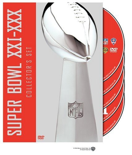 NFL/SUPERBOWL 21-30